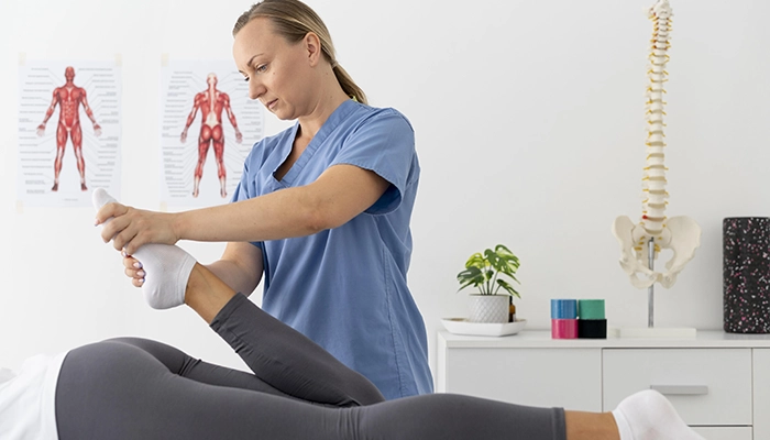 OSTCAN British Columbia