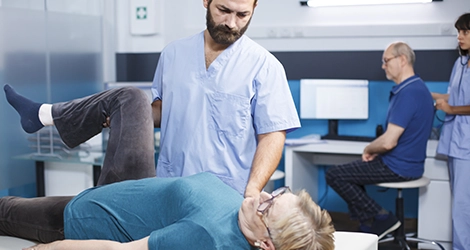 OSTCAN Job & Course Posting