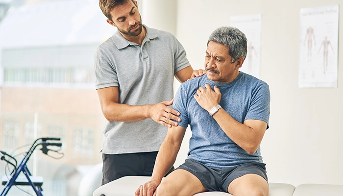 OSTCAN New Brunswick