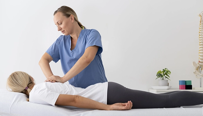 OSTCAN Prince Edward Island